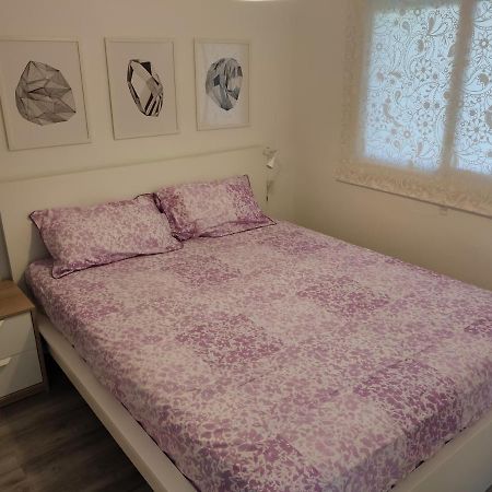 Apartamento Mare Nostrum Playa Arrabassada 塔拉戈纳 外观 照片