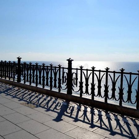 Apartamento Mare Nostrum Playa Arrabassada 塔拉戈纳 外观 照片