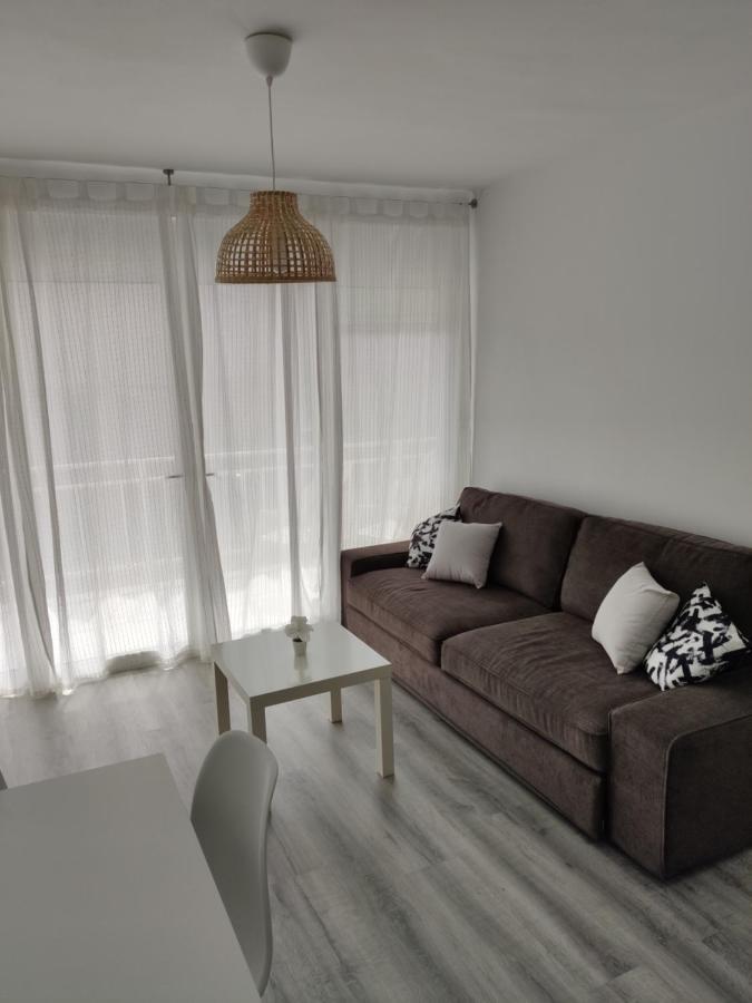 Apartamento Mare Nostrum Playa Arrabassada 塔拉戈纳 外观 照片
