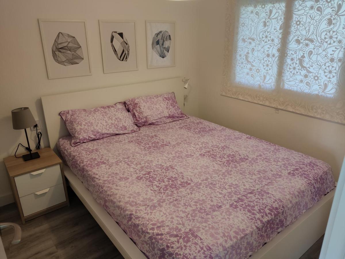 Apartamento Mare Nostrum Playa Arrabassada 塔拉戈纳 外观 照片