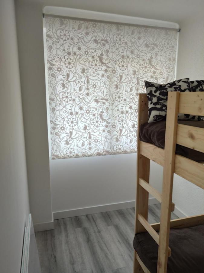 Apartamento Mare Nostrum Playa Arrabassada 塔拉戈纳 外观 照片