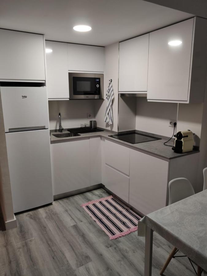 Apartamento Mare Nostrum Playa Arrabassada 塔拉戈纳 外观 照片