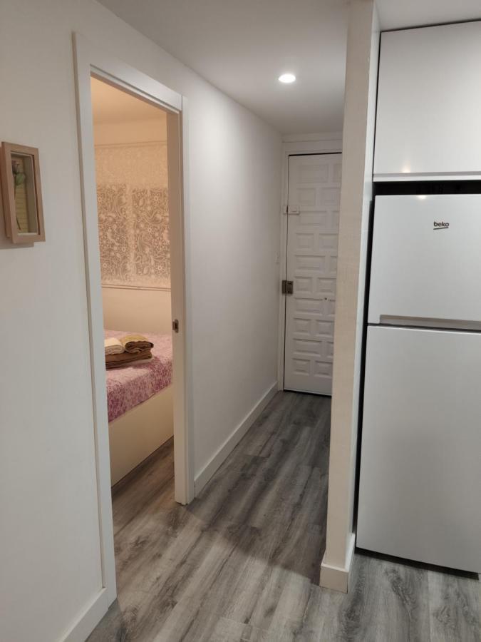 Apartamento Mare Nostrum Playa Arrabassada 塔拉戈纳 外观 照片