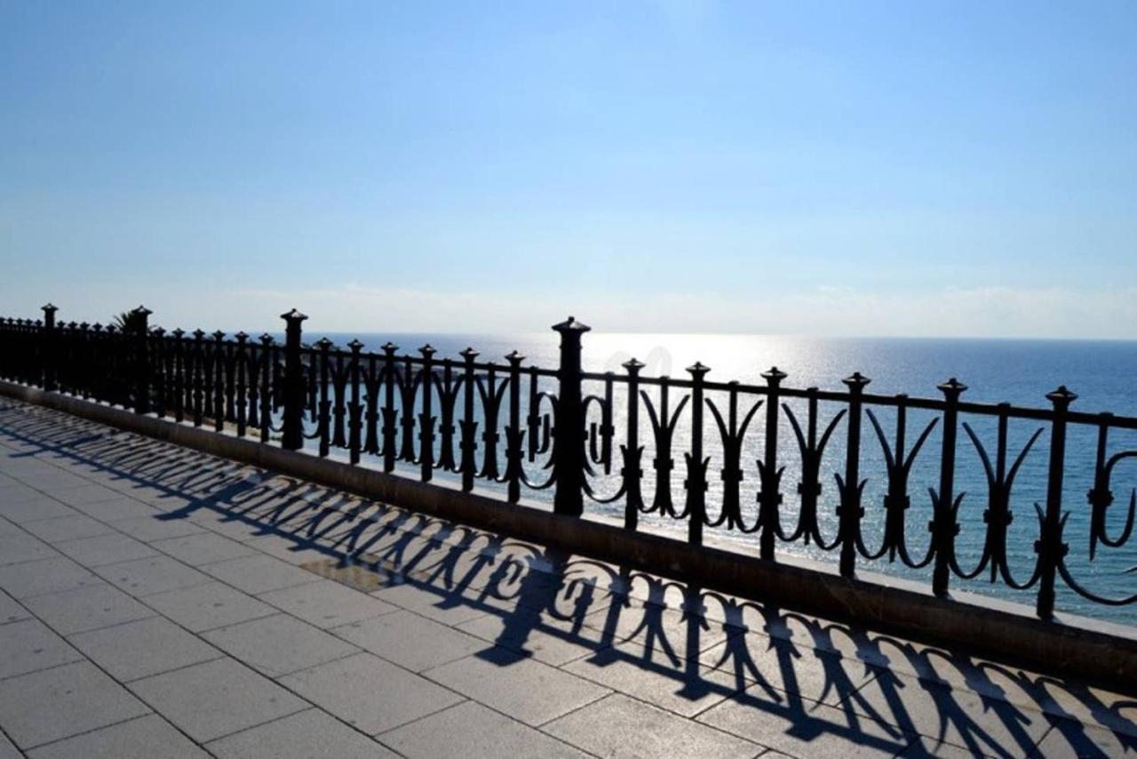 Apartamento Mare Nostrum Playa Arrabassada 塔拉戈纳 外观 照片