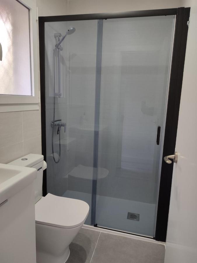 Apartamento Mare Nostrum Playa Arrabassada 塔拉戈纳 外观 照片